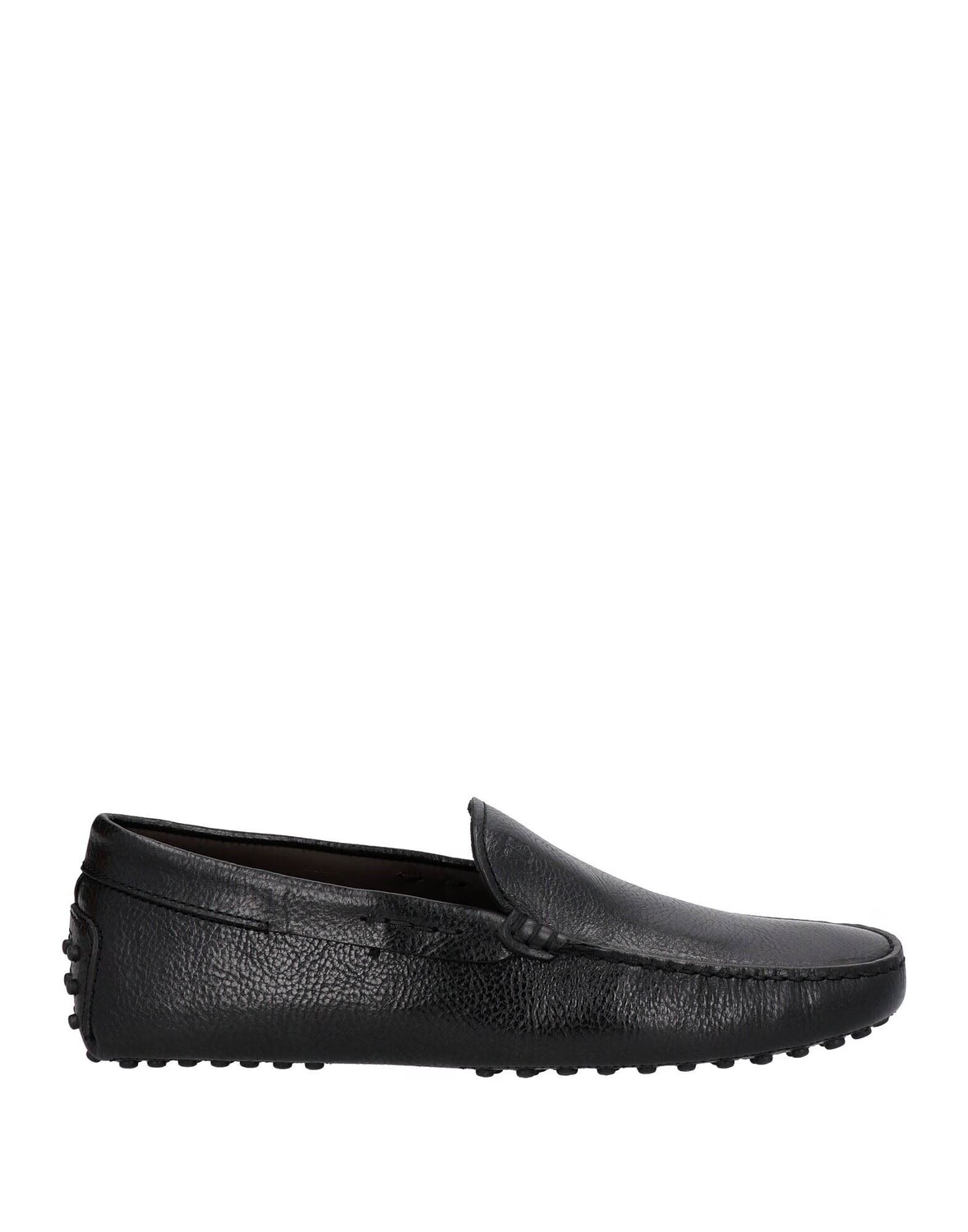 

Лоферы Tod'S, черный