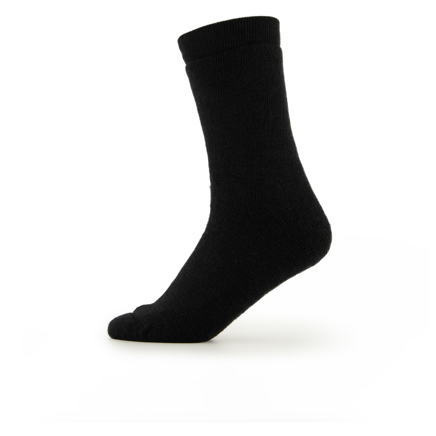 Экспедиционные носки Woolpower Socks 400, черный