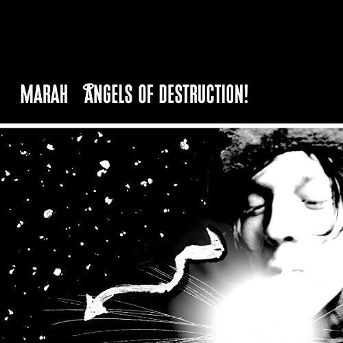 

Виниловая пластинка Marah - Angels Of Destruction