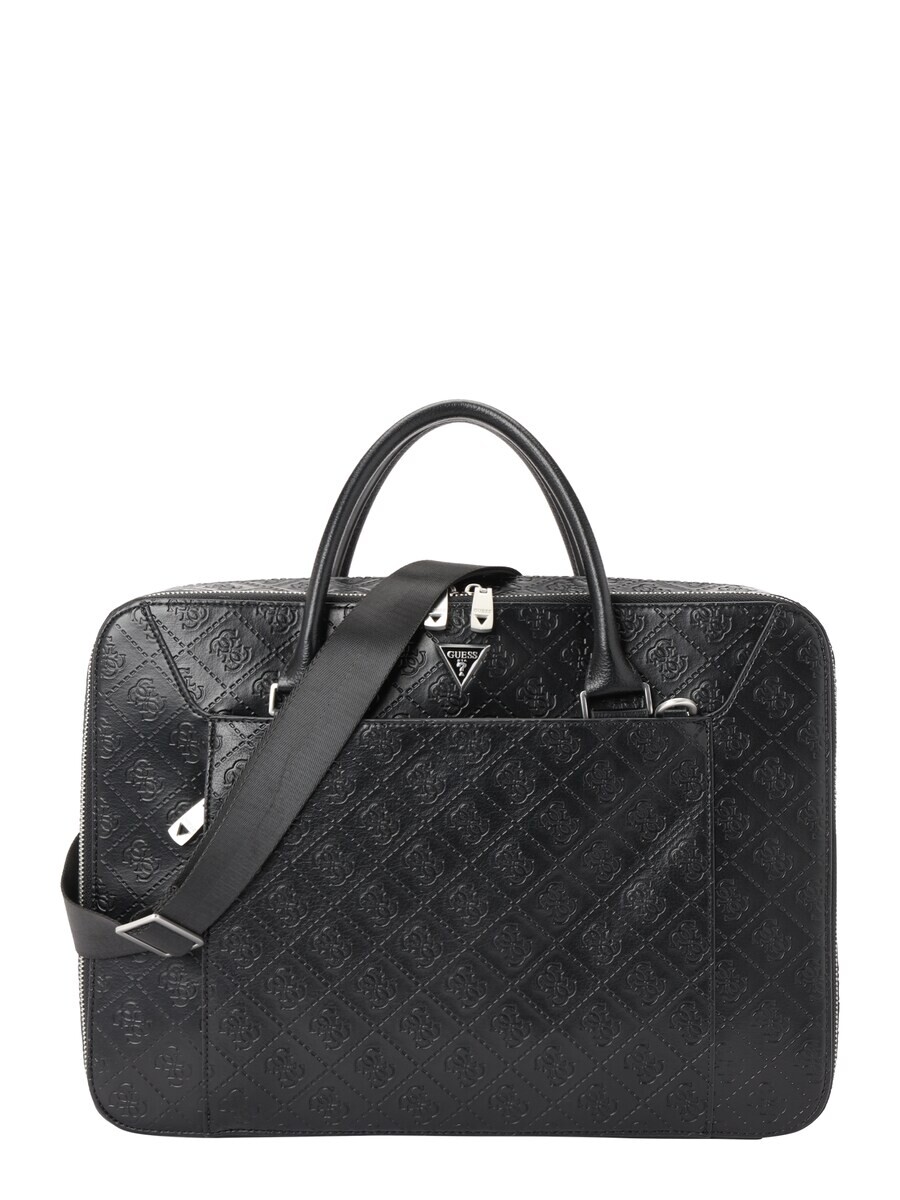 

Топ GUESS Laptop Brescia, черный