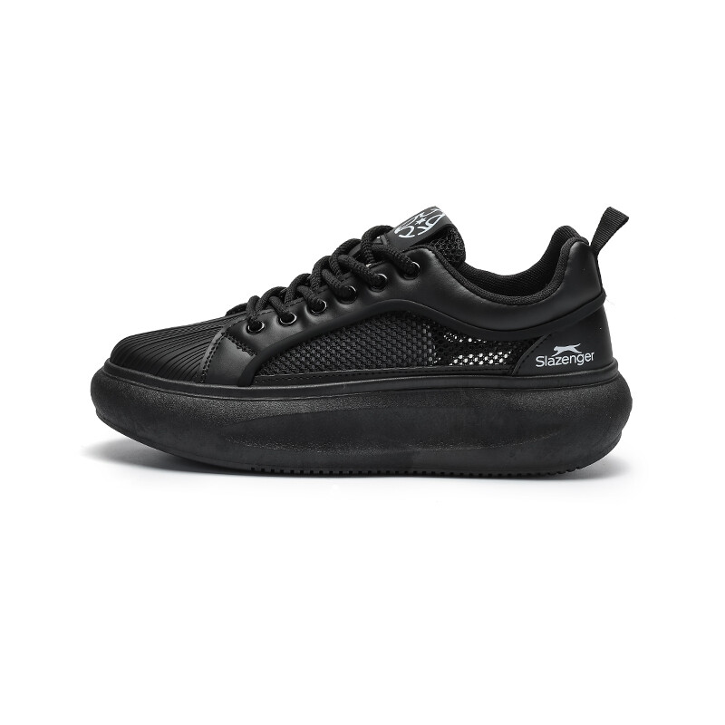 

Кроссовки Slazenger Skateboarding Shoes Men Low-top, белый