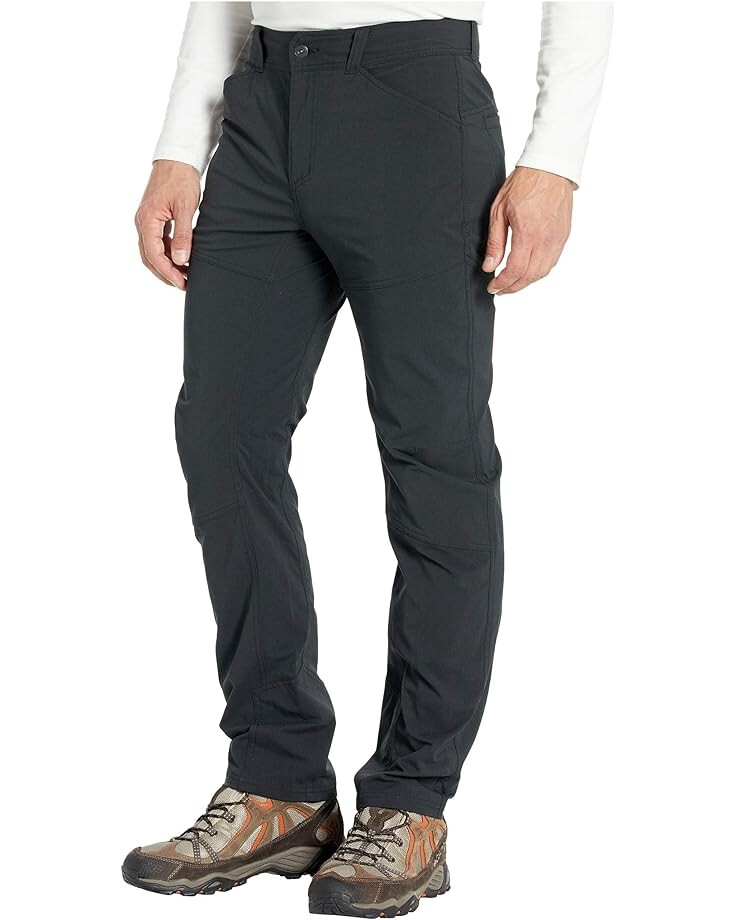 

Брюки Royal Robbins Echo Creek Pants, цвет Jet Black