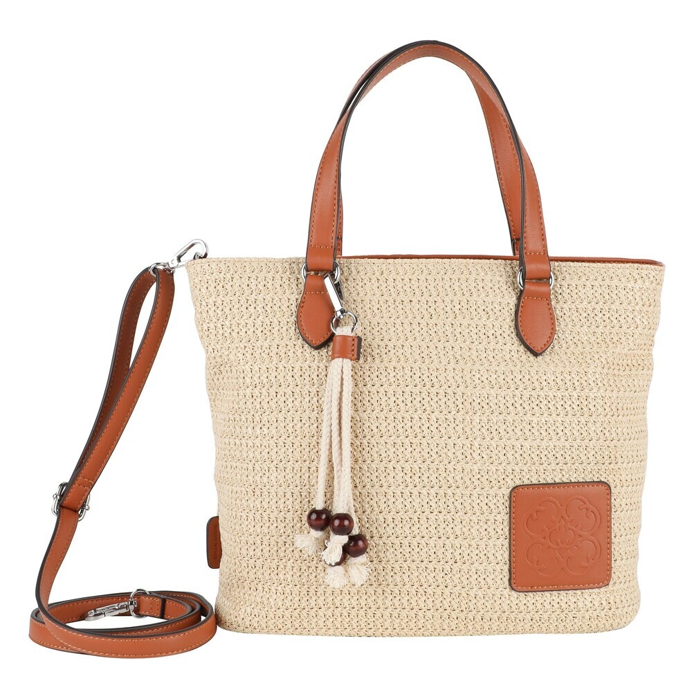 

Сумочка Gerry Weber Beach Fun, бежевый