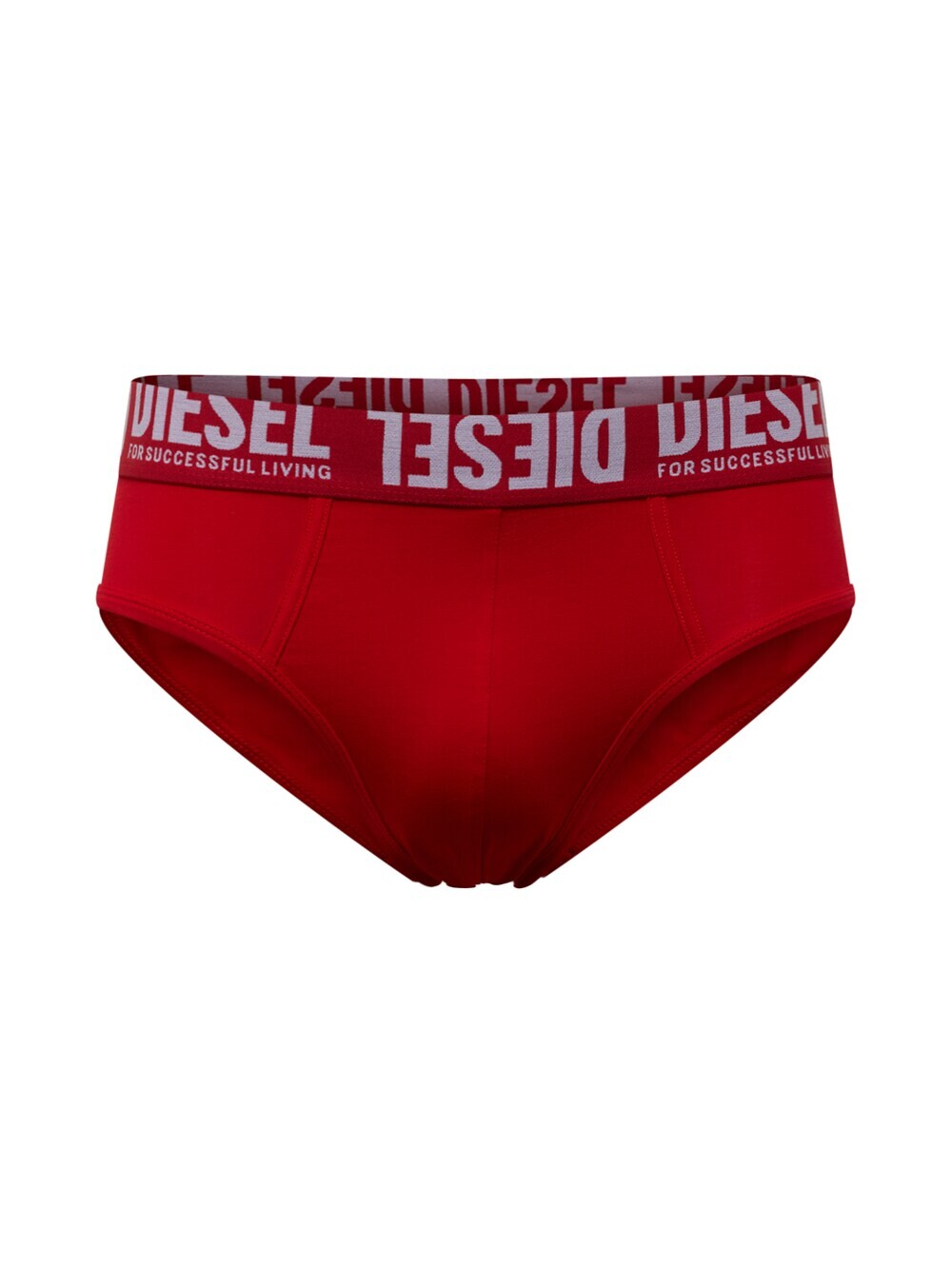 

Трусики Diesel, красный