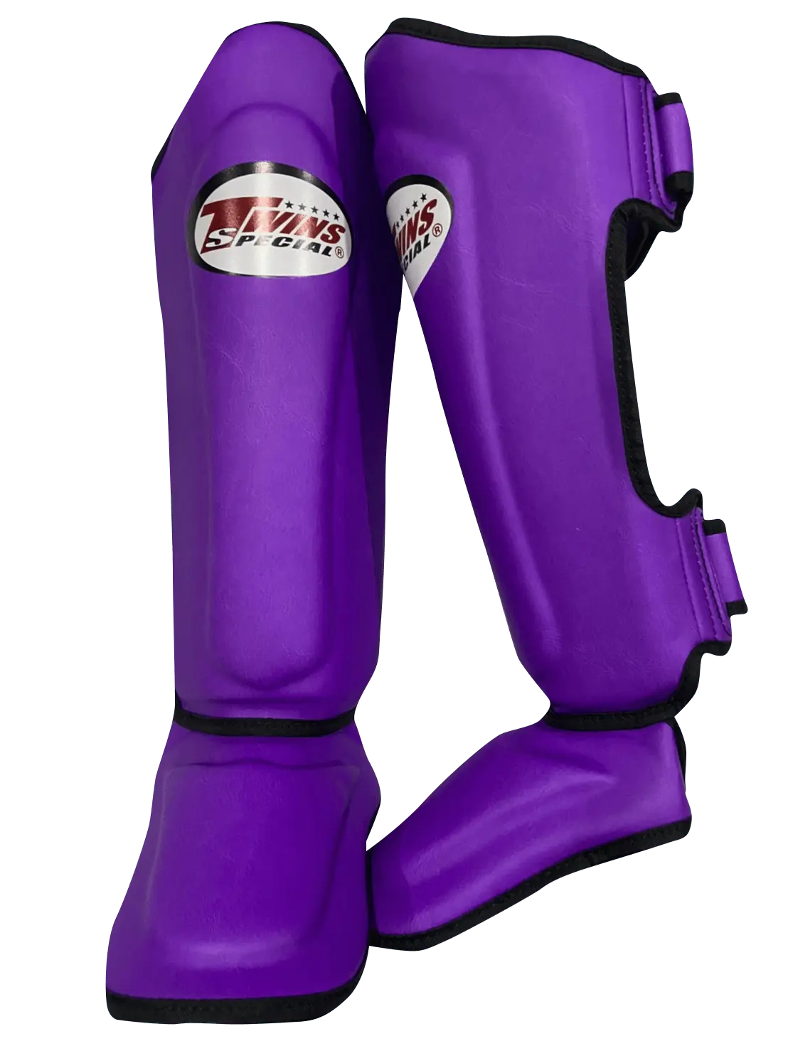 

Щитки защитные Twins Special SGS10, фиолетовый