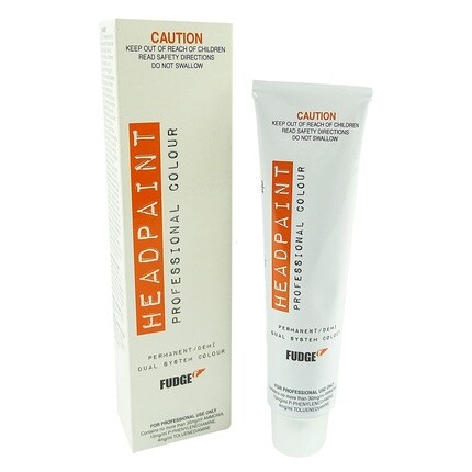 

Fudge Professional Headlock 6.77 Dark Rich Брюнетка Блондинка, Unbekannt