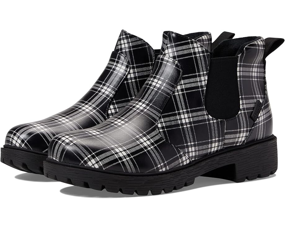 

Ботинки Alegria Rowen, цвет Plaid