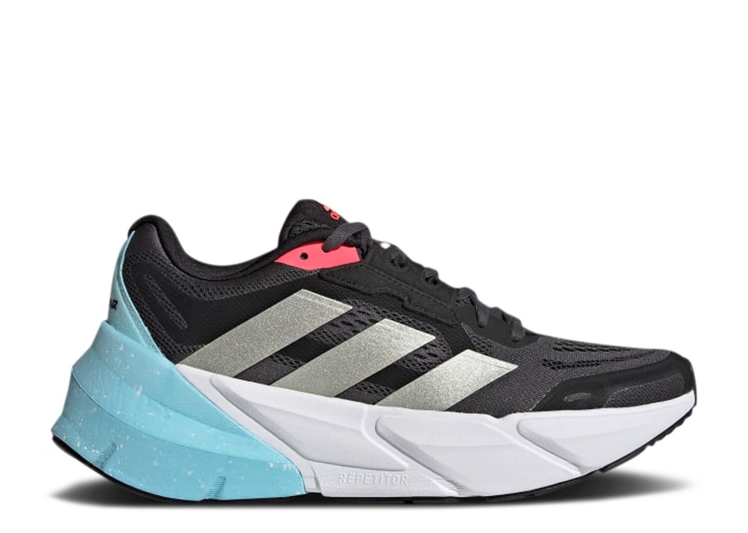 

Кроссовки adidas Wmns Adistar 'Grey Hazy Sky', серый