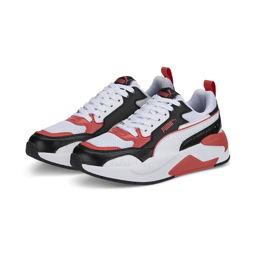 

Кроссовки Puma X-Ray 2 Square Junior, белый