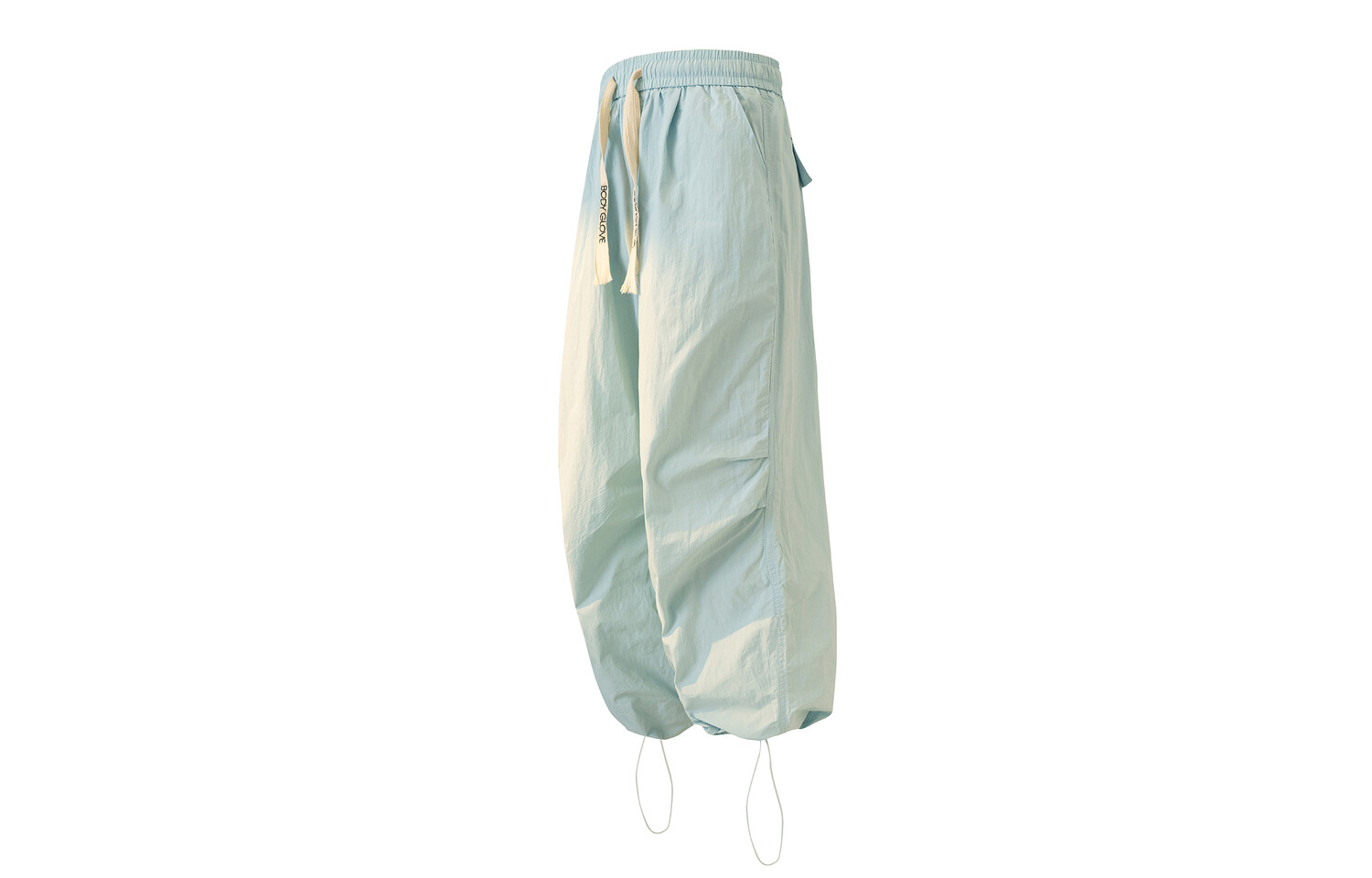 

Повседневные брюки унисекс Body Glove, цвет Apricot (099)