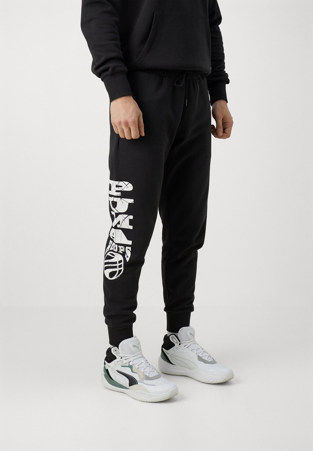 

Спортивные брюки Posterize Pant Puma, черный
