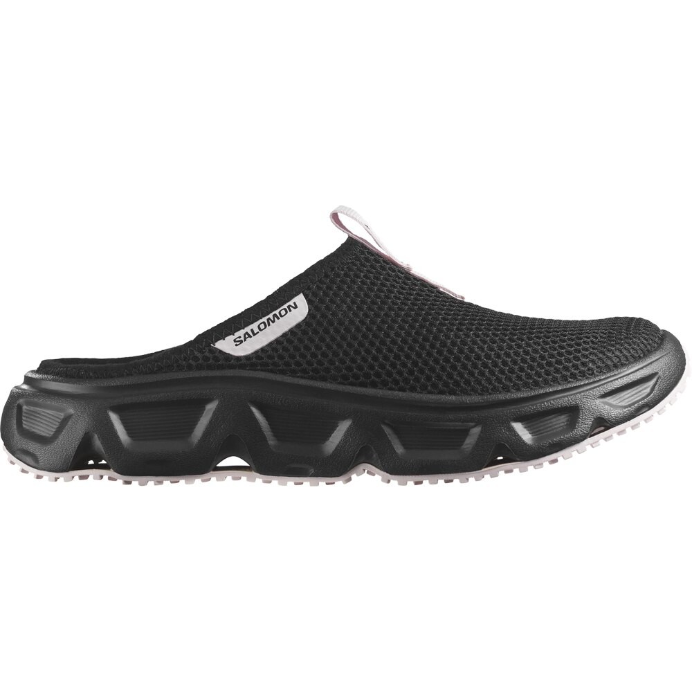 

Сандалии Salomon Reelax Slide 6.0, черный