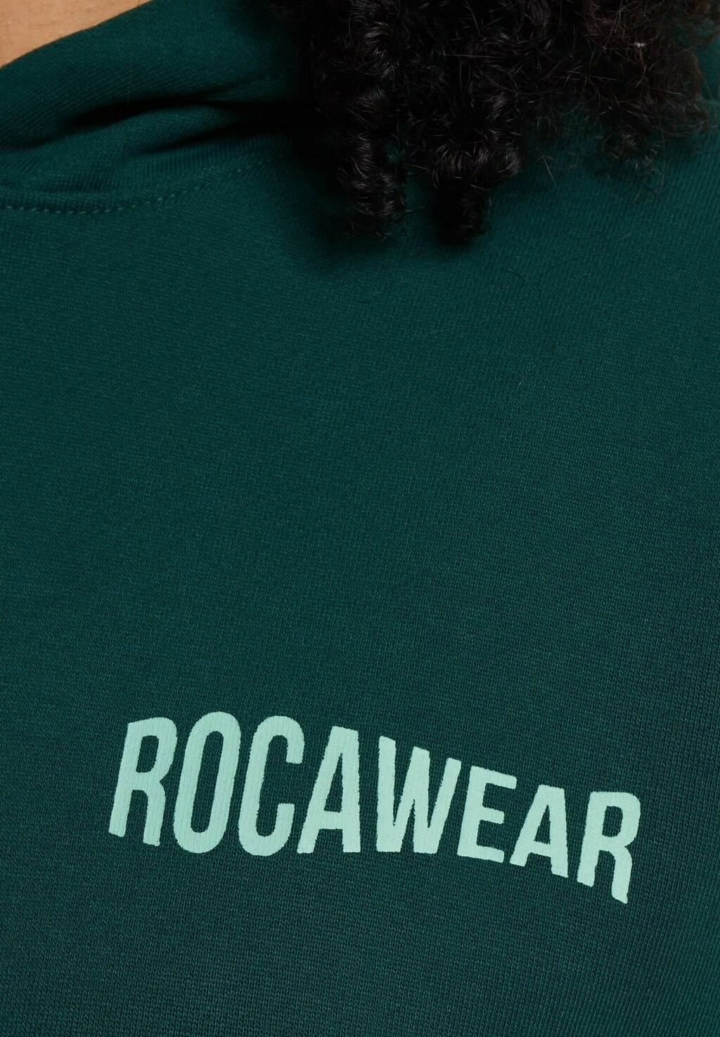 

Толстовка Typo Rocawear, зеленый