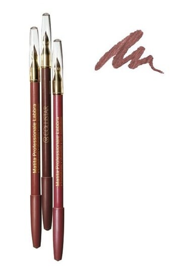 

Карандаш для губ 01, 1,2 г Collistar, Matita Professionale Labbra, красный
