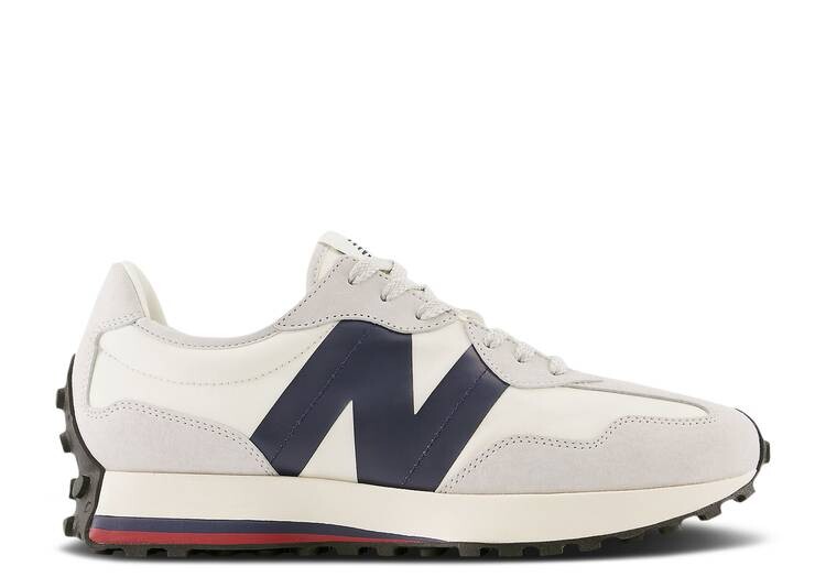 

Кроссовки New Balance 327 'MANDARIN DUCK',