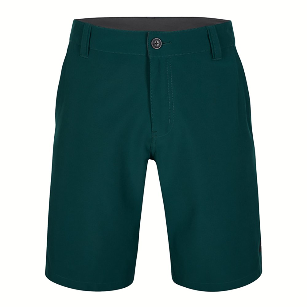 Шорты для плавания O´neill N2800012 Hybrid Chino Swimming Shorts, зеленый