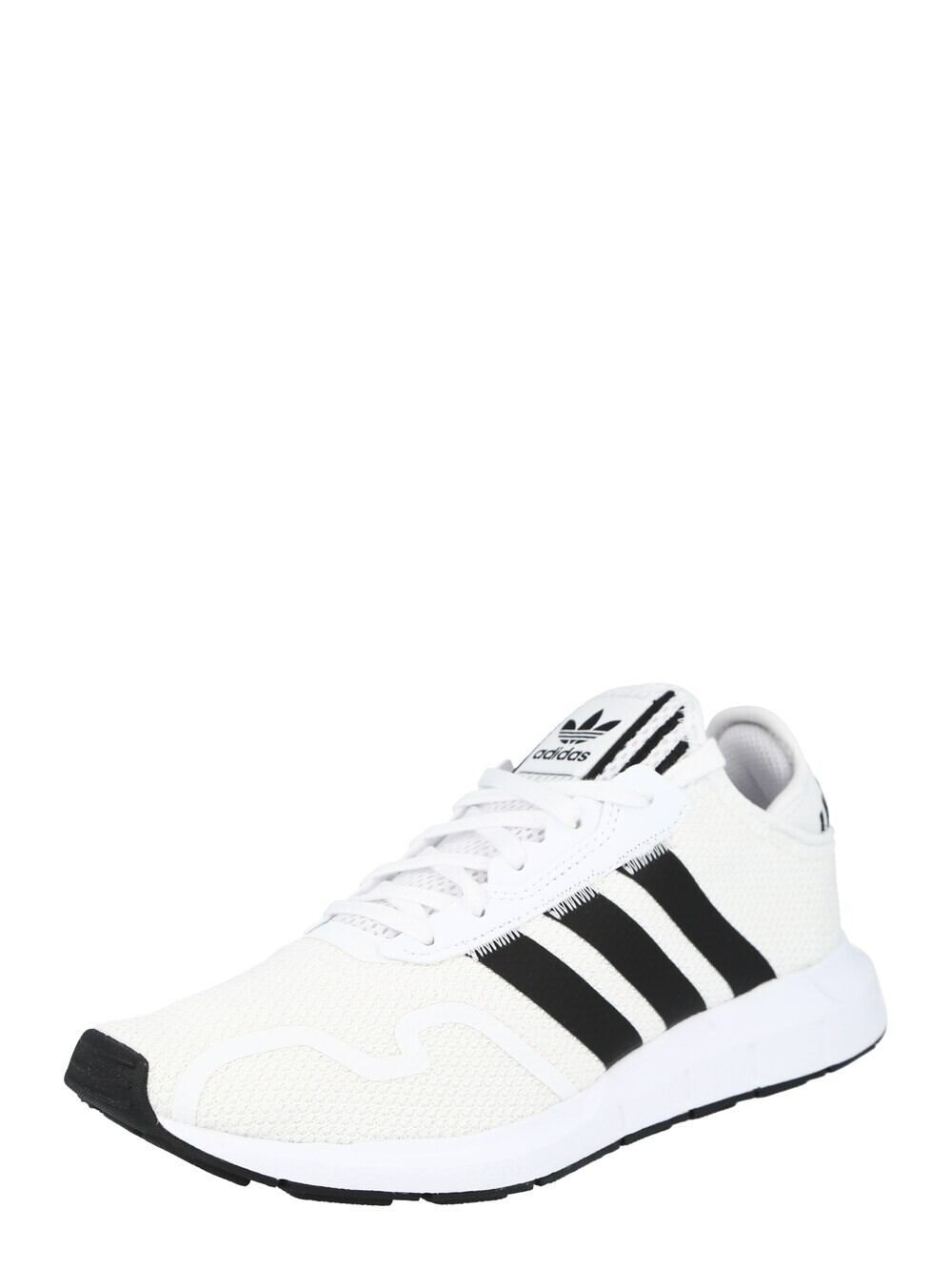 

Кроссовки Adidas Swift Run X, белый