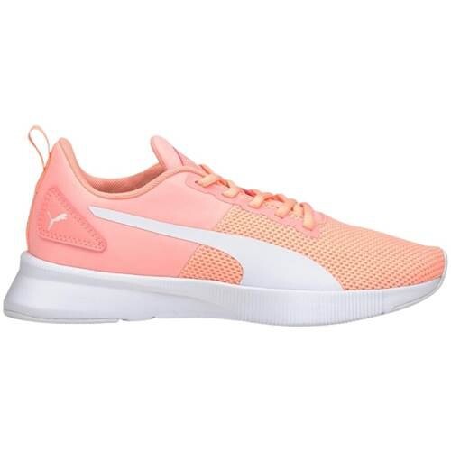 

Кроссовки для бега Puma Flyer Runner, розовый