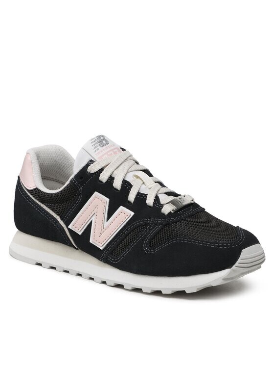 

Кроссовки New Balance, черный