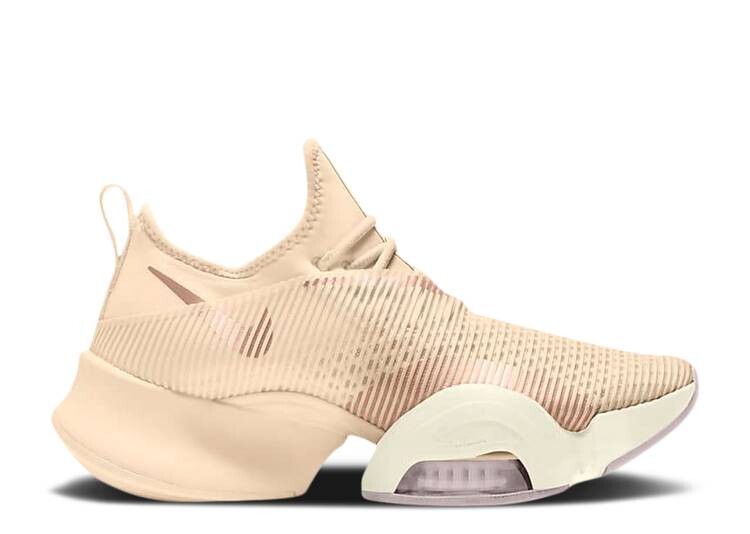 

Кроссовки Nike WMNS AIR ZOOM SUPERREP 'GUAVA ICE',