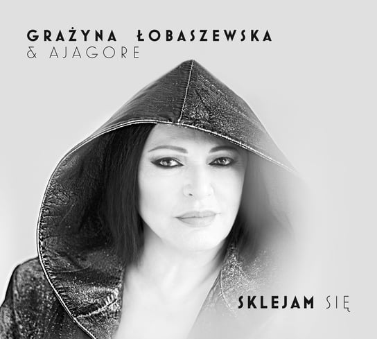 

Виниловая пластинка Łobaszewska Grażyna - Sklejam się