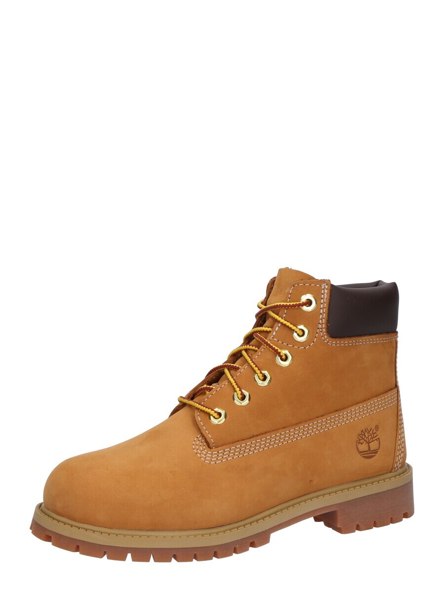 

Ботинки TIMBERLAND Boots, цвет Brown/Pueblo