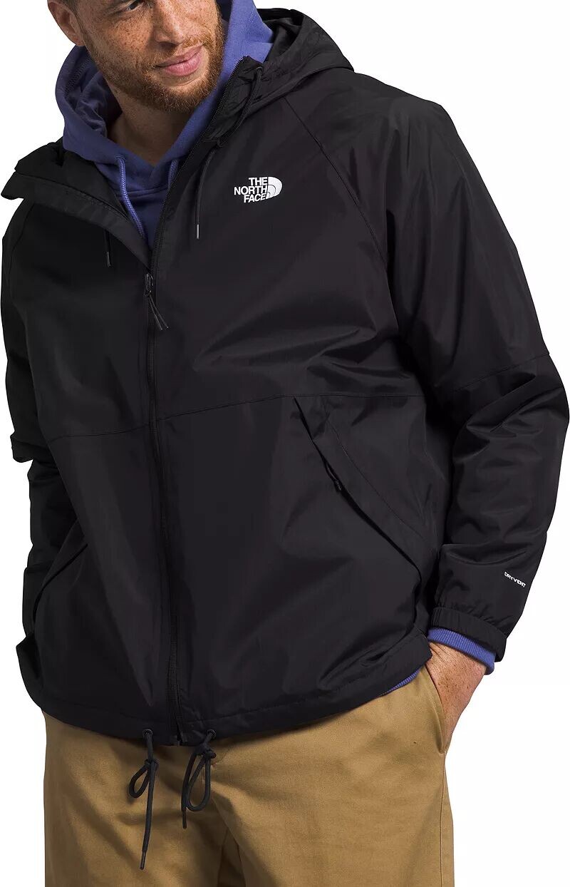 

Мужская непромокаемая толстовка The North Face Big Antora