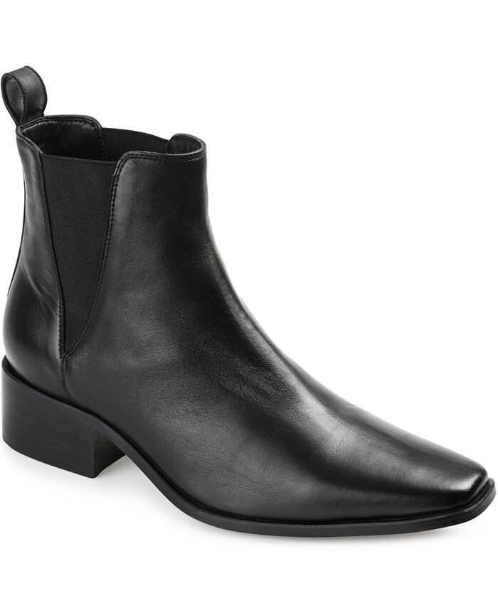 

Женские ботильоны Brooklee Journee Signature, черный
