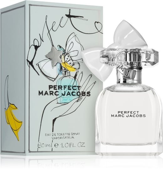 Туалетная вода, 30 мл Marc Jacobs Perfect