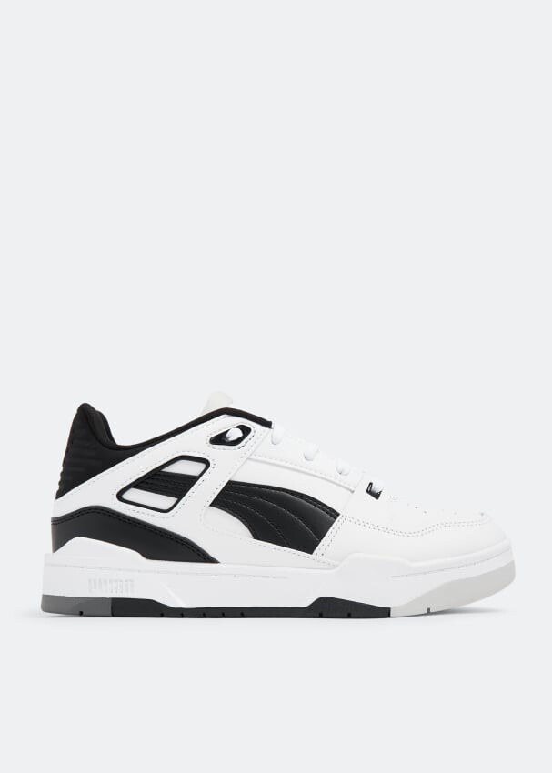 

Кроссовки Puma Slipstream, белый