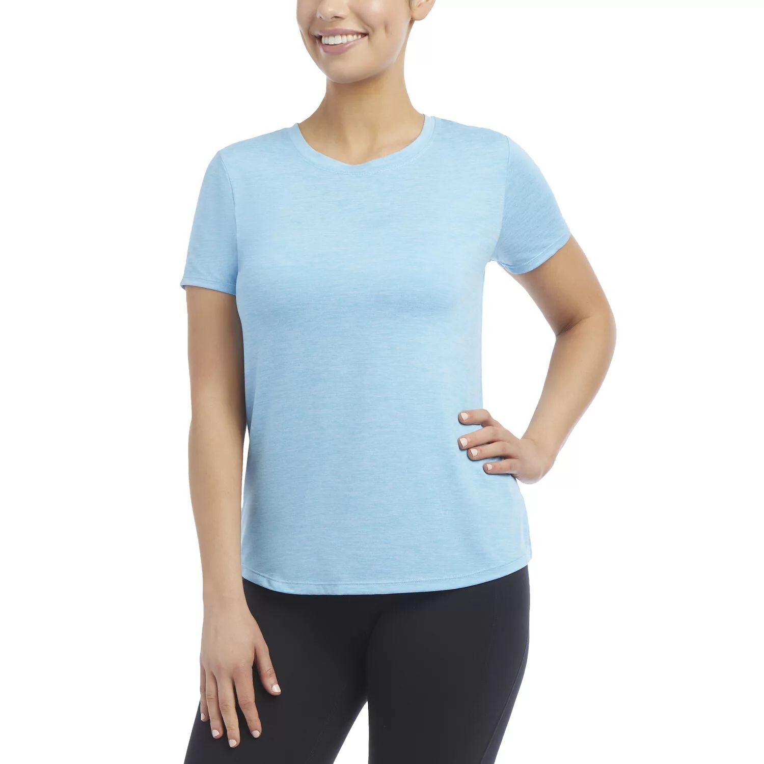 

Комплект из 2 женских футболок Jockey Sport Essential Jockey Sport