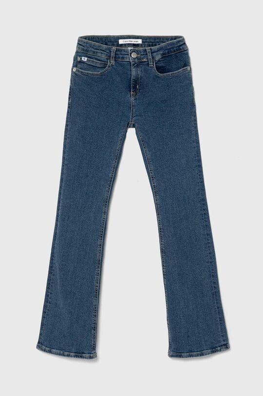 

Calvin Klein Jeans Джинсы, военно-морской