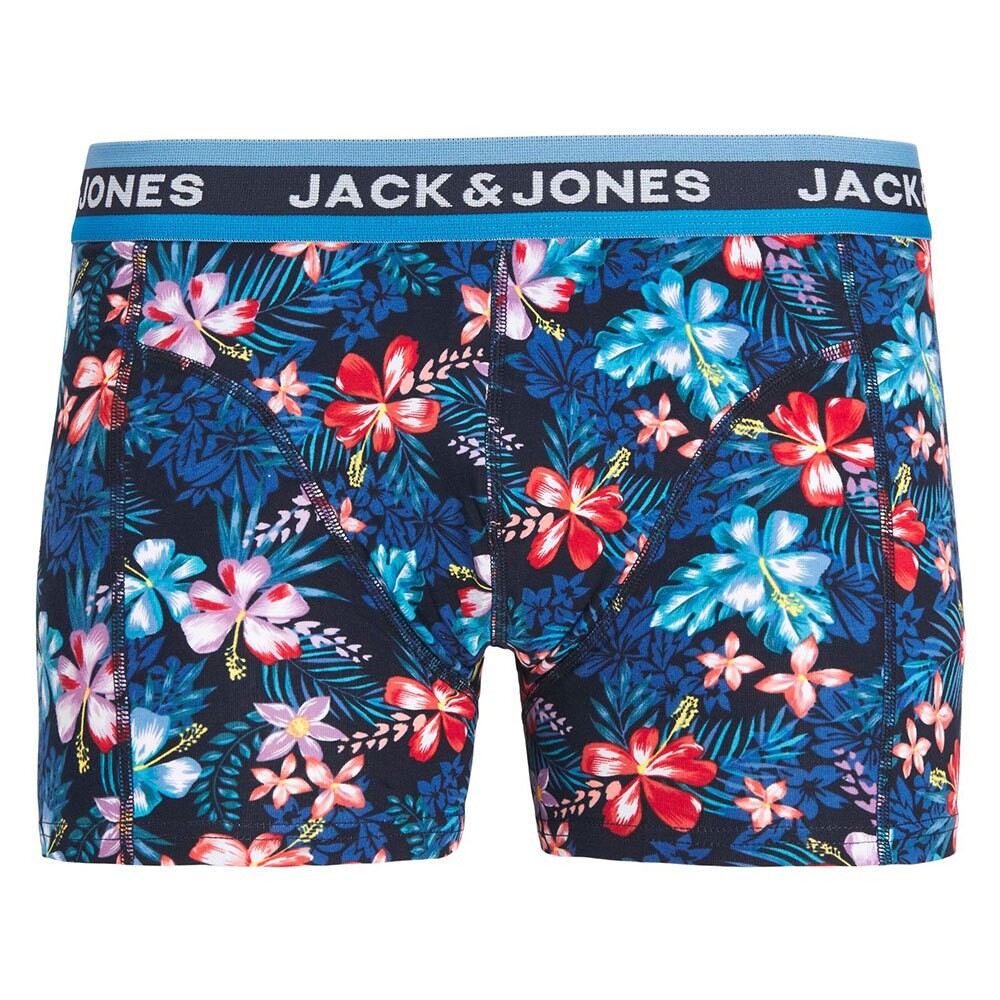 

Боксеры Jack & Jones Miami, синий