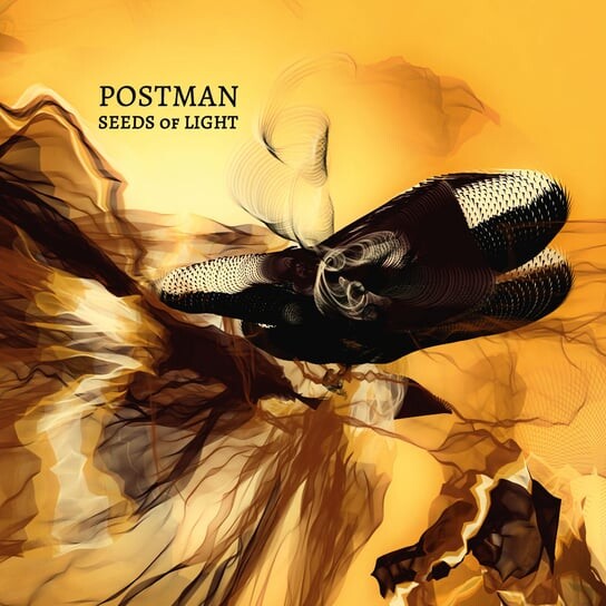 

Виниловая пластинка Postman - Seeds Of Light