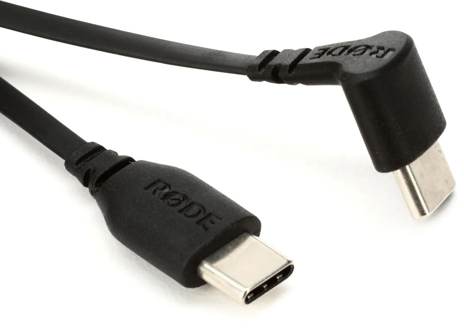 

Кабель Rode SC16 USB-C — USB-C — 11,8 дюйма