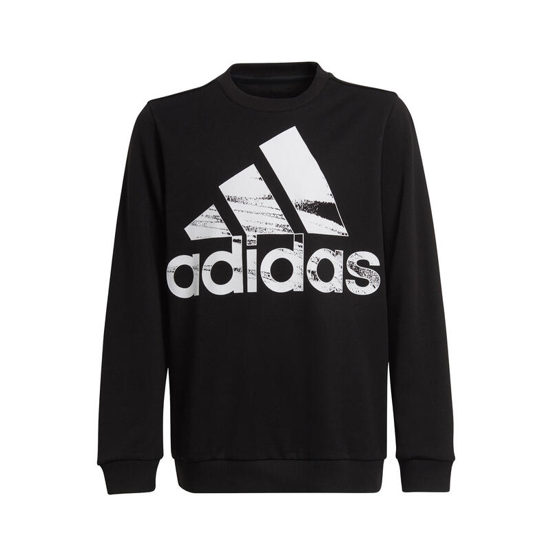 

Толстовка с логотипом adidas Kids Kids