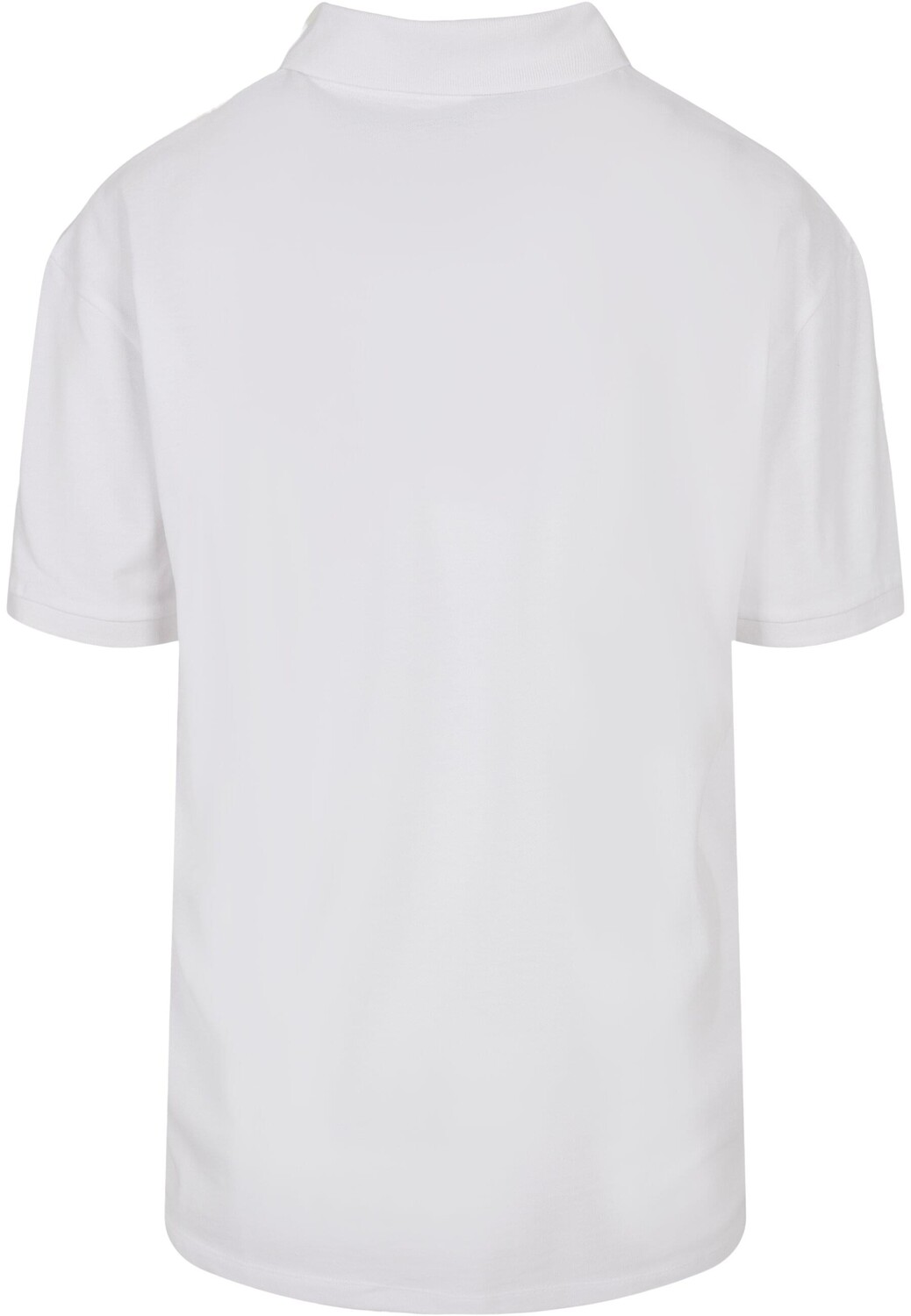 

Поло Urban Classics Polos, белый