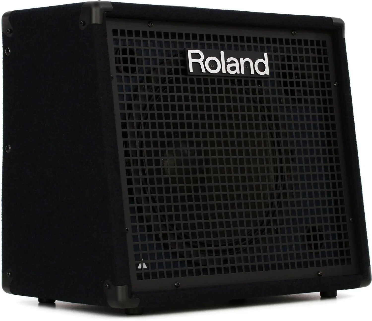 

Roland KC-200 — 12-дюймовый клавишный усилитель мощностью 100 Вт
