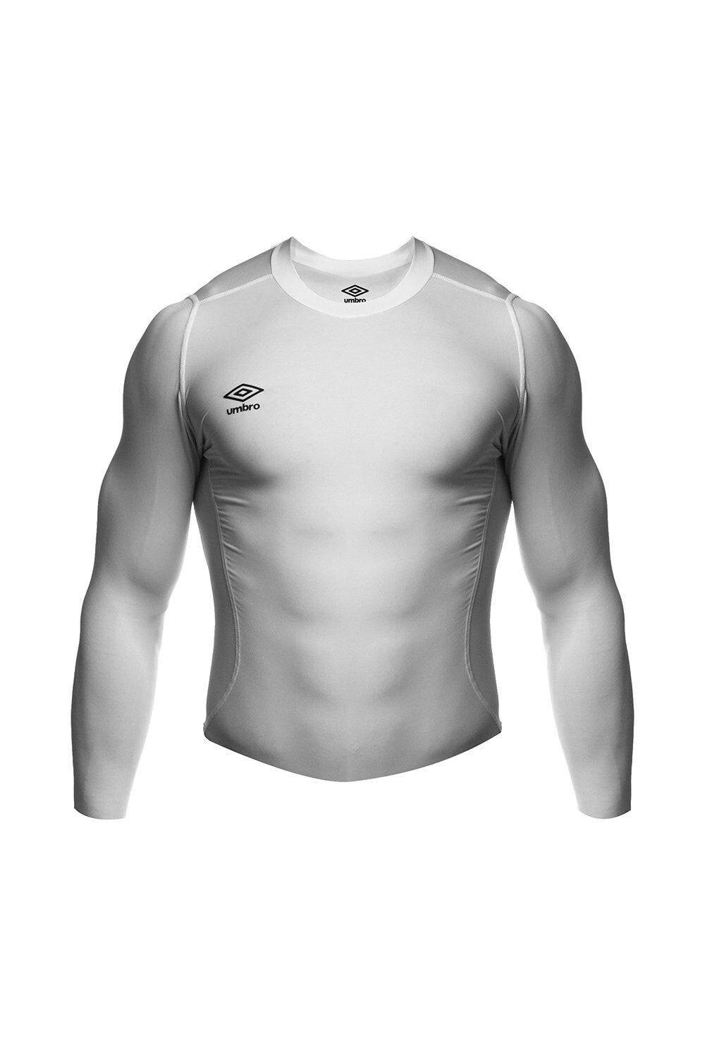 

Базовый слой Core LS Crew Jnr Umbro, белый