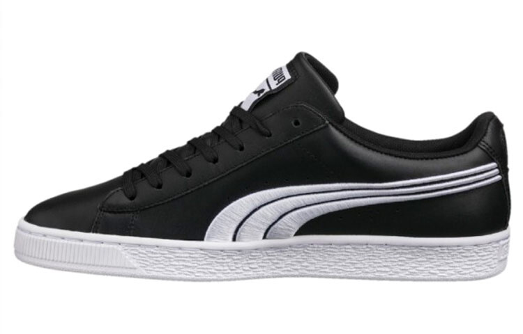 

Мужская обувь для скейтбординга Puma Basket