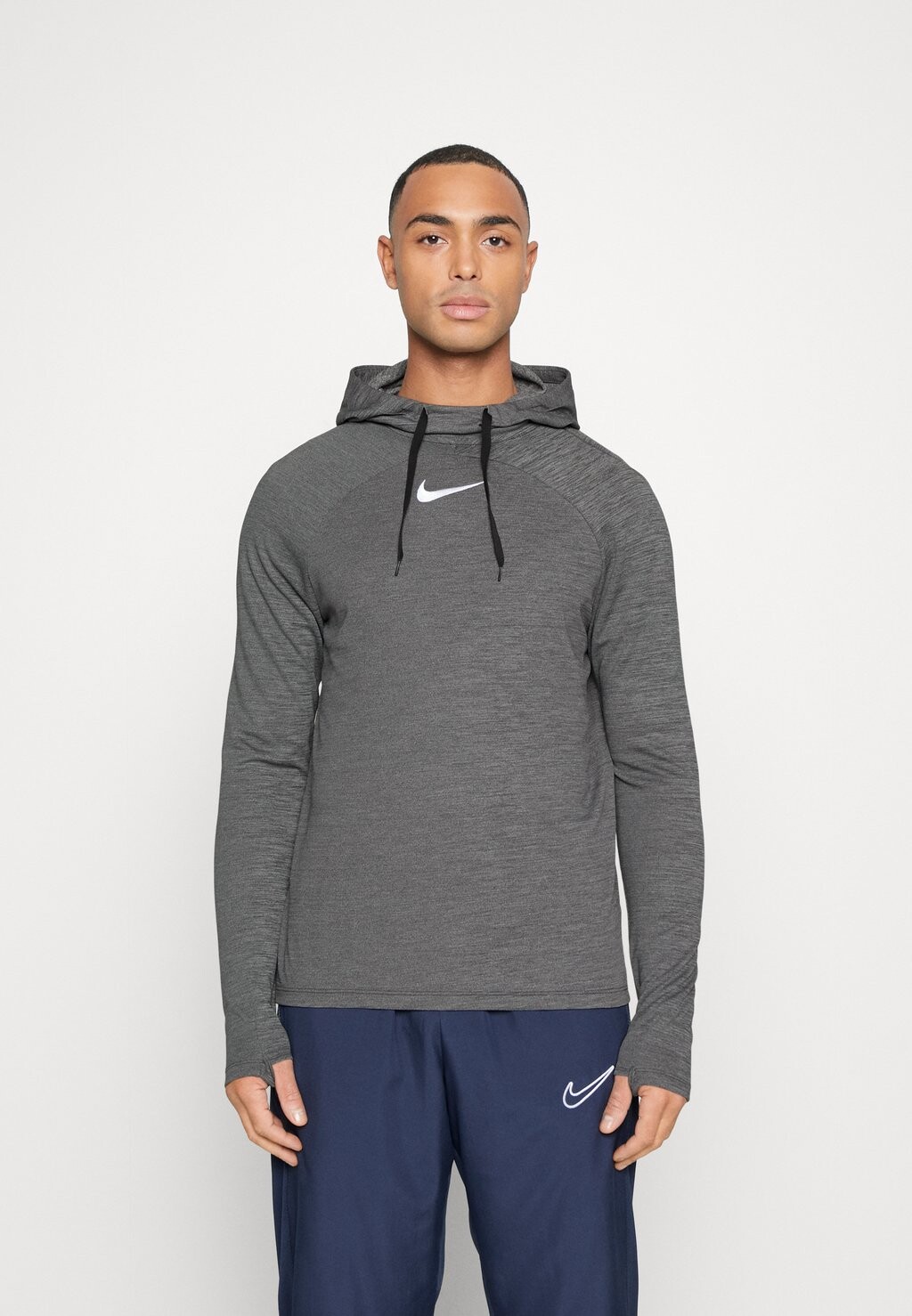 

Рубашка с длинными рукавами Nike