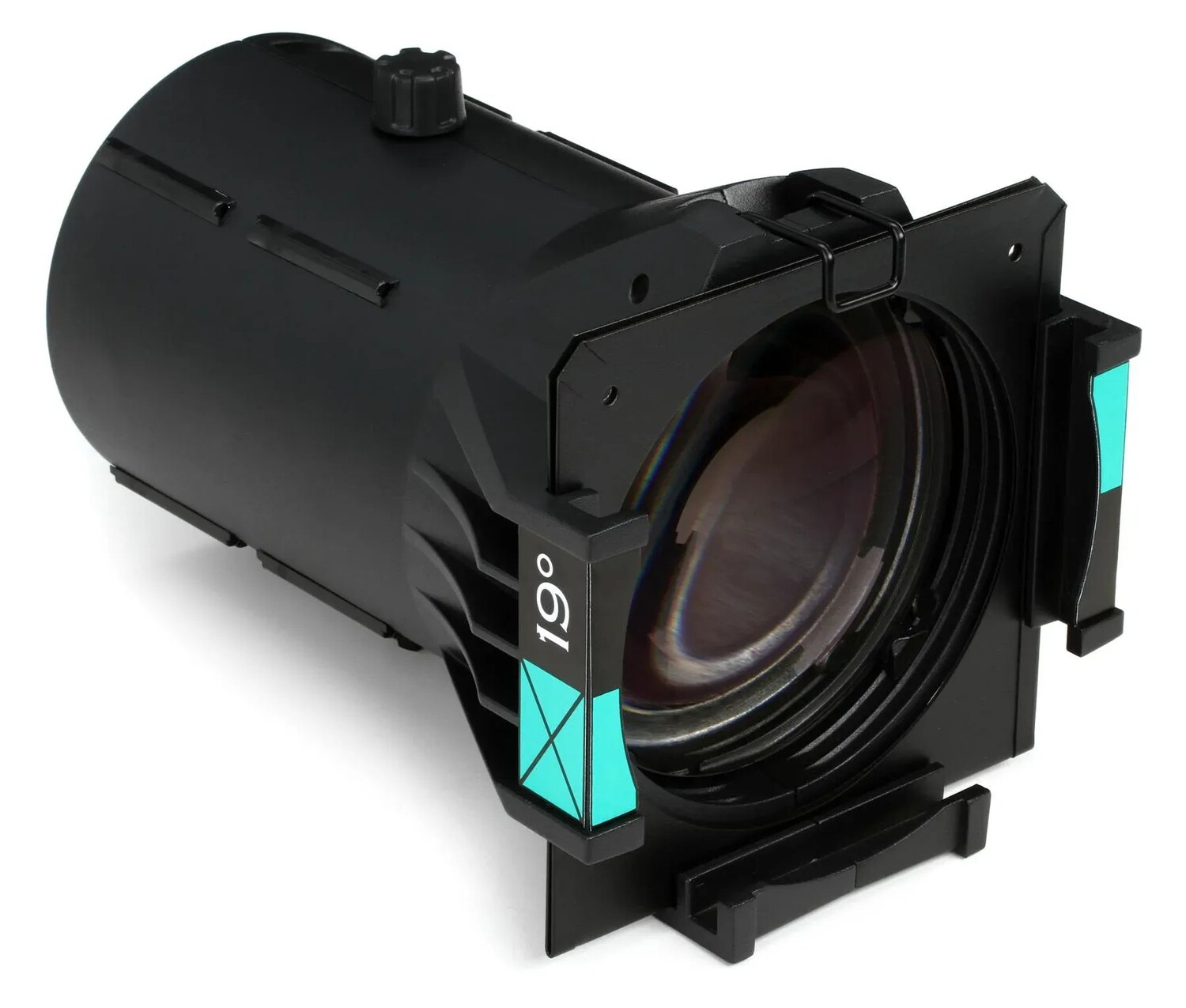 

Chauvet Pro OHDLENS19 Эллипсоидальная тубусная линза Ovation HD 19°