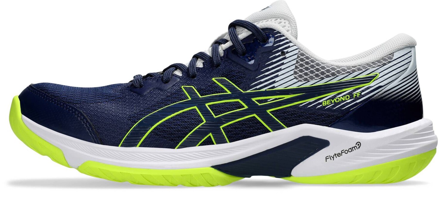 

Волейбольные кроссовки Beyond ff Asics, мультиколор