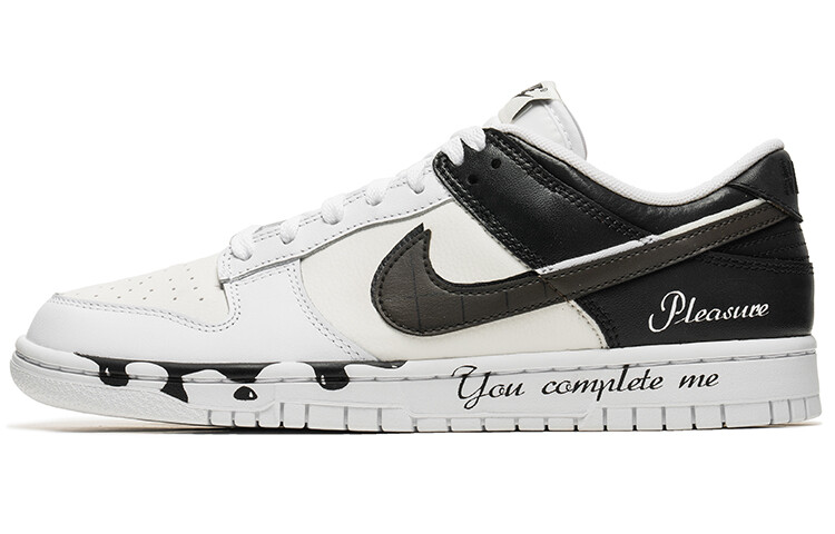 

Мужские кроссовки для скейтбординга Nike Dunk