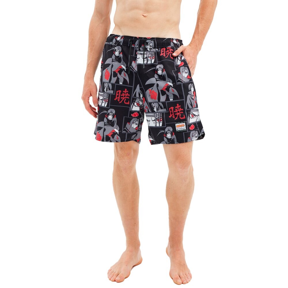 

Шорты для плавания Hydroponic 17´ Na Itachi Swimming Shorts, Разноцветный