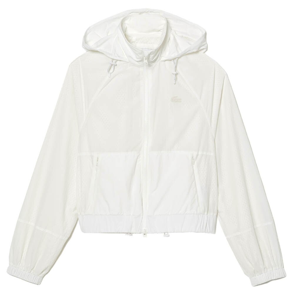 

Куртка Lacoste BF0754, белый