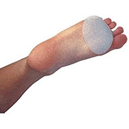 

Подушечка для плюсны Varisan с кольцом 7008, Farmavar