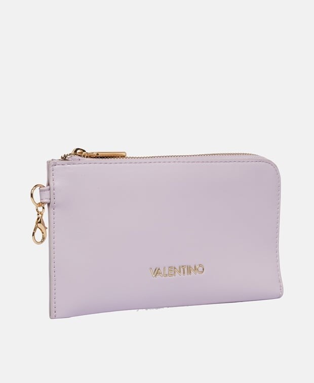

Косметичка VALENTINO, фиолетовый