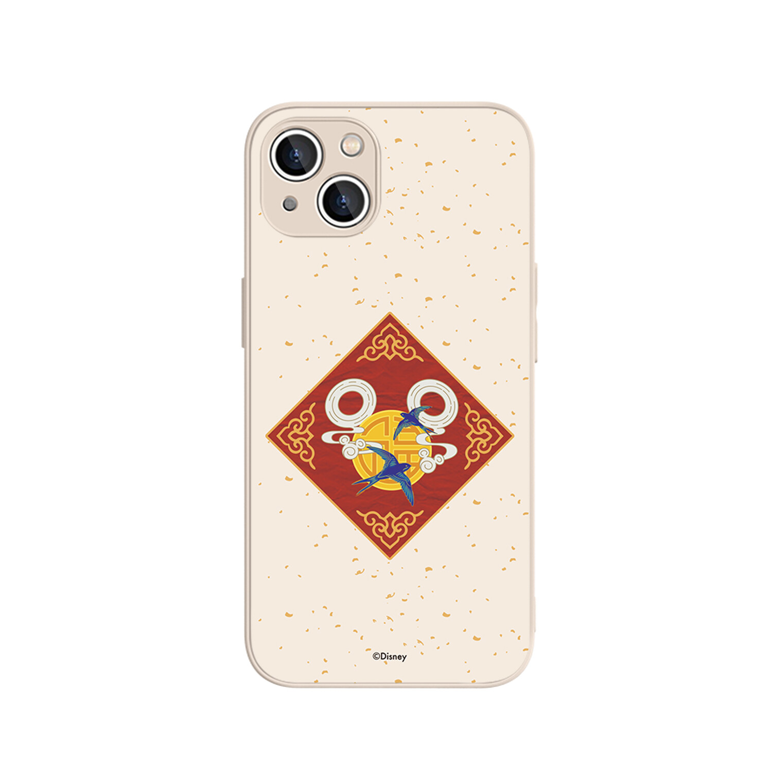 

Чехол для телефона Disney, DWCXBL86 - Chinese red