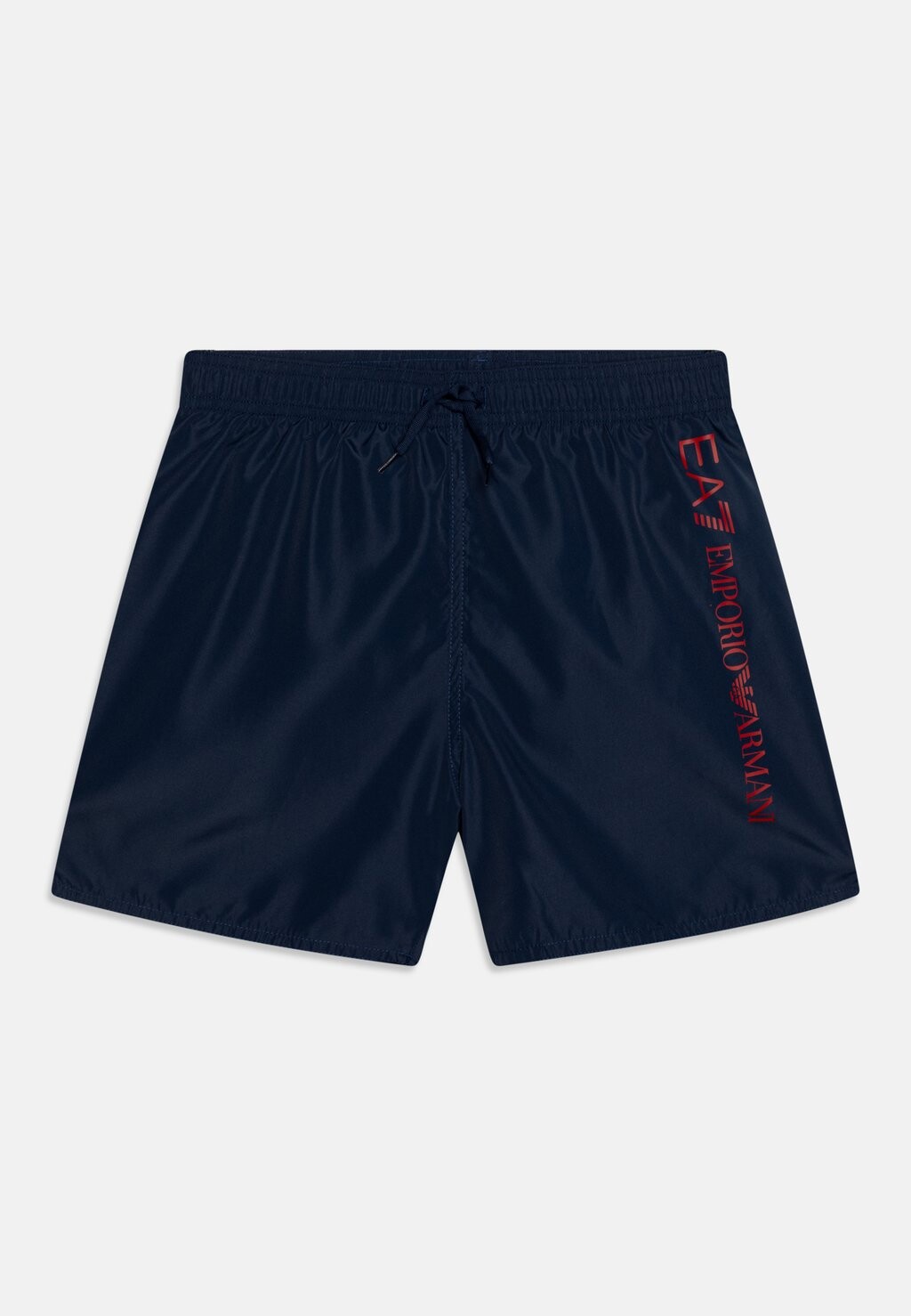 

Шорты для плавания BOXER SWIMWEAR EA7 Emporio Armani, цвет navy blue